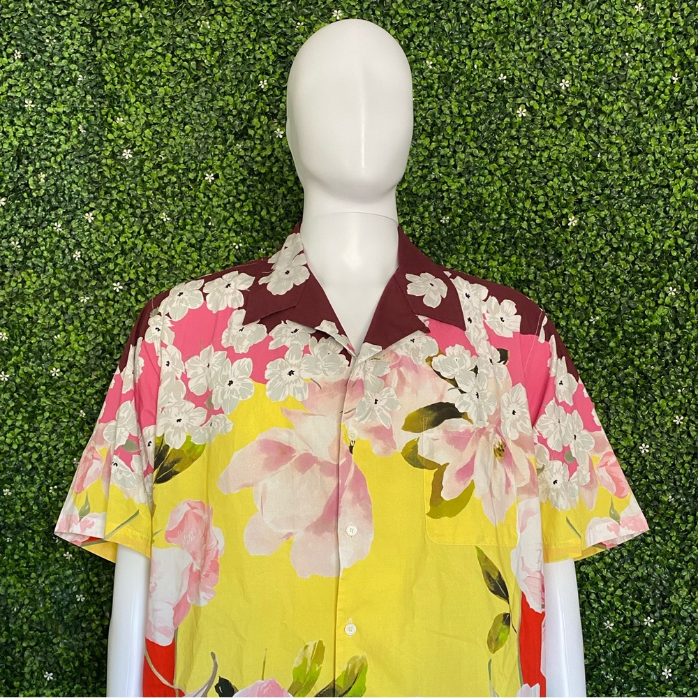 Valentino Dress Shirt